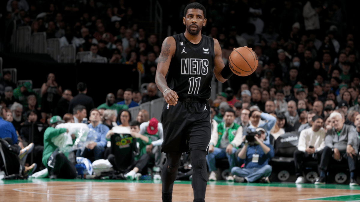 NBA交易传闻,篮网和小牛正式达成凯里-欧文交易,热火对转移凯尔-洛瑞持开放态度