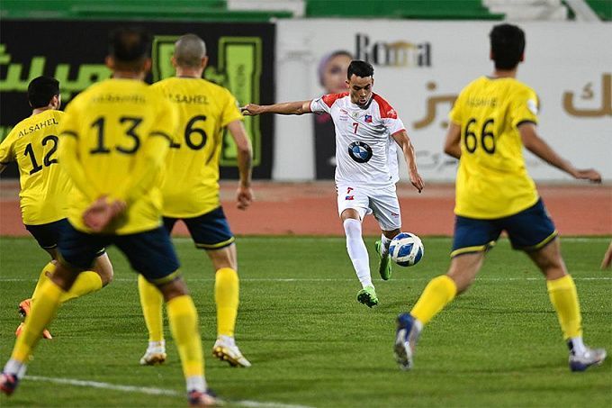 Al Qadsia vs Kuwait SC 预测,两队都能进球