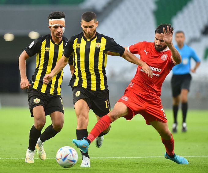 卡塔尔SC VS Al-Sailiya: 主队应继续保持胜利势头