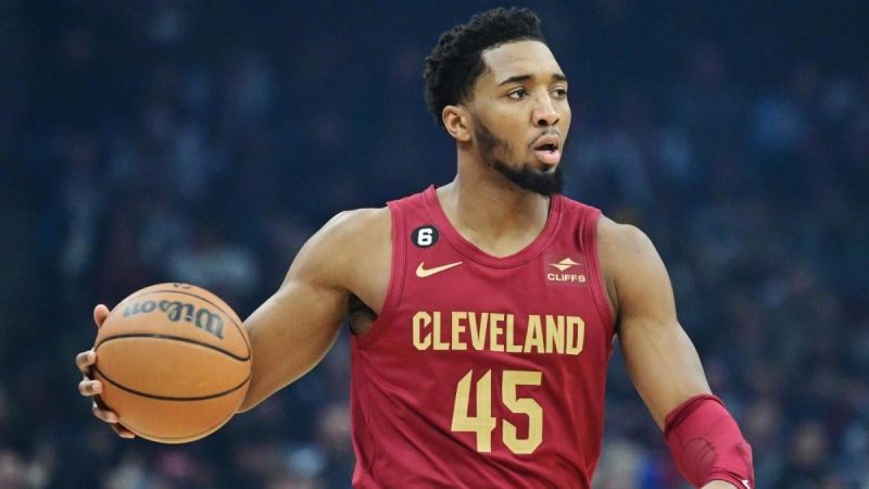 骑士队对灰熊队的预测、赔率、赔率、让分：2023年NBA盘口选择，2月2日的最佳投注，来自资深的模型