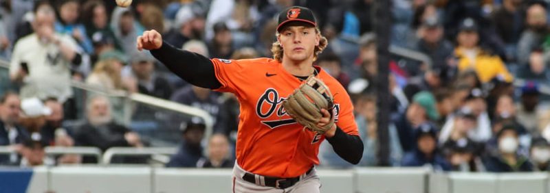 周四的最佳赌注： MLB开幕式，NBA和NHL