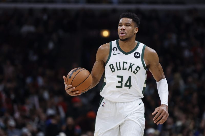 密尔沃基雄鹿vs圣安东尼奥马刺NBA盘口选择、预测、赔率