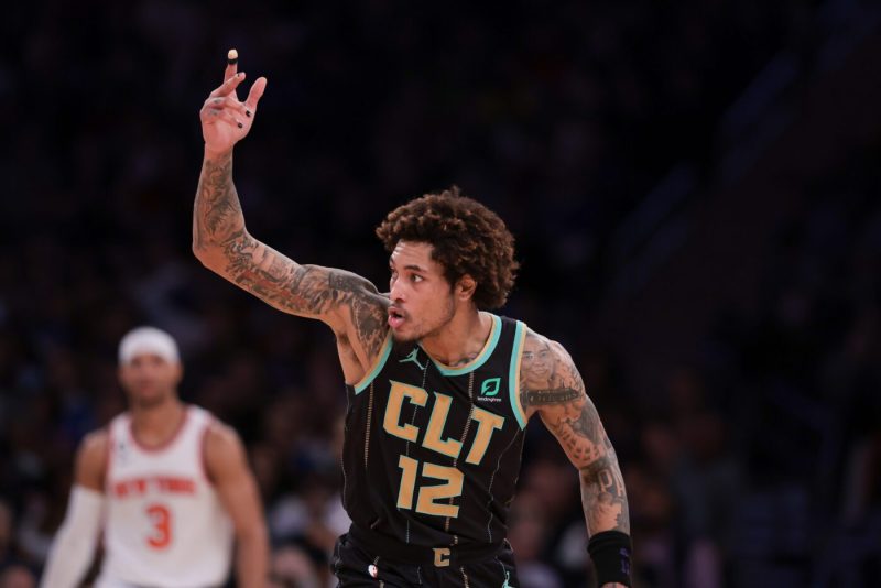 黄蜂队VS步行者队推介--NBA预测与赔率
