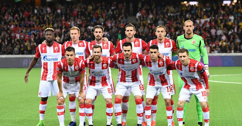 FK Napredak Kruševac vs Red Star Belgrade 预测,贝尔格莱德红星是这样的一个大热门