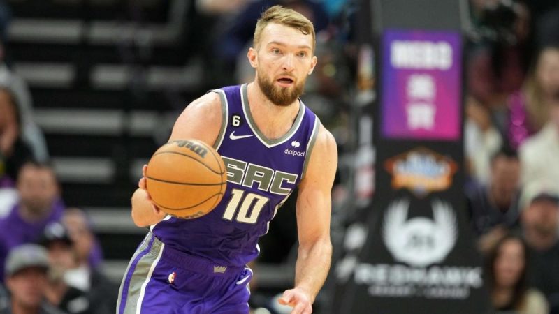 国王队对鹈鹕队的预测，赔率，线，让分，开始时间：2023年NBA预测，3月6日的赌注来自资深的模型