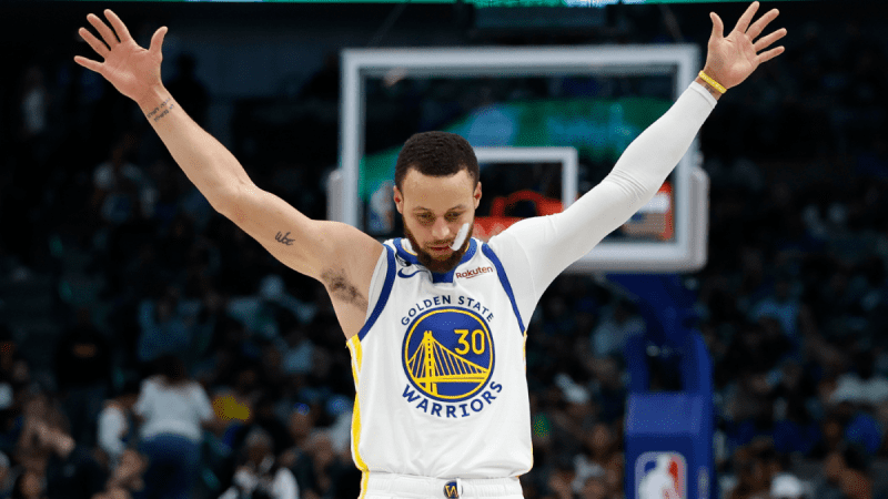NBA西部季后赛图片： 勇士队保持对6号种子的控制,森林狼队在敲门