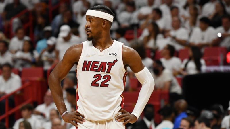 热火对猛龙的预测，赔率，盘口，开始时间：2023年NBA盘口选择，3月28日的最佳投注，由资深的模型来决定