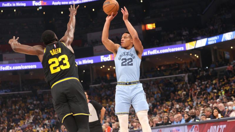NBA DFS：3月5日的平博、FanDuel每日幻想篮球精选包括德尚-贝恩