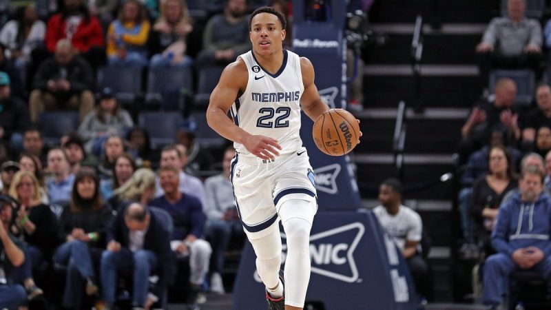 今天的NBA球员得分,德斯蒙德-贝恩和卡梅隆-约翰逊是热门人选（3月5日）