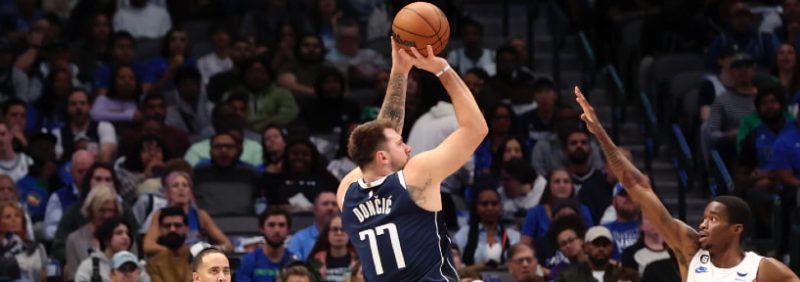 NBA PrizePicks球员预测： 周日