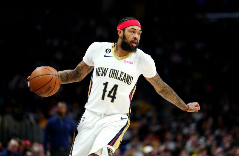 波特兰开拓者vs新奥尔良鹈鹕NBA盘口预测，赔率