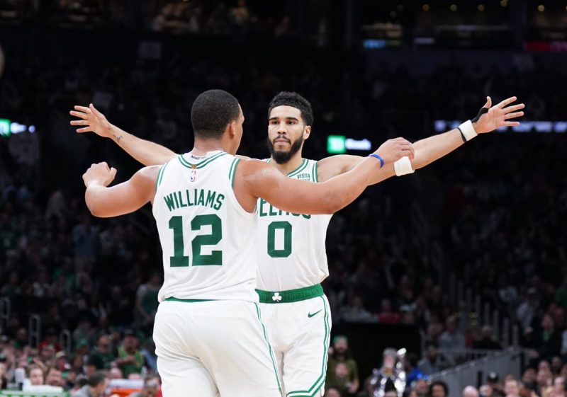 凯尔特人队对步行者队的分析--NBA预测和赔率