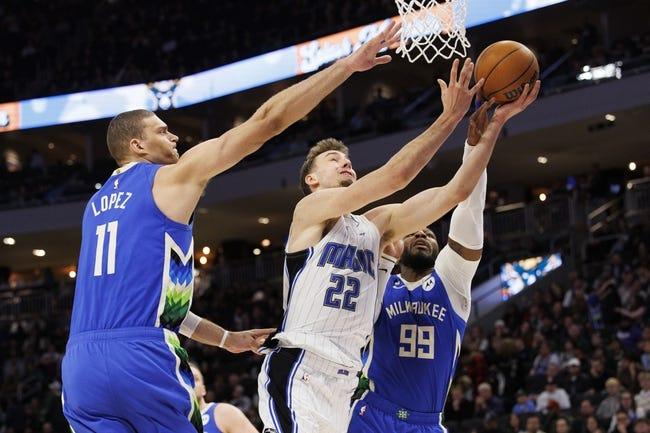 NBA - 周四预测性投注 - 3/16/23