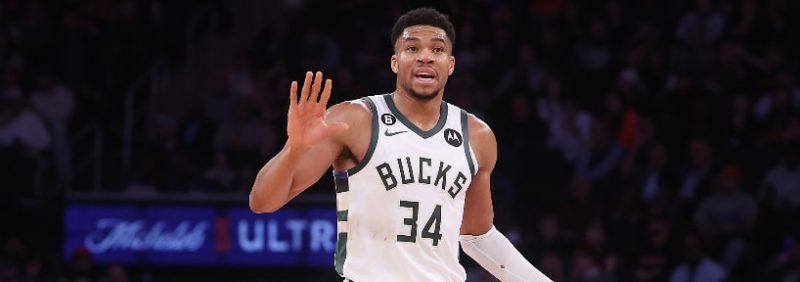 NBA同场竞技的赔率、选择和预测： 周一