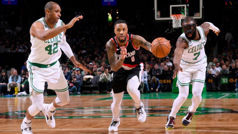 第一至15场NBA赔率和预测,押注森林狼对公牛，凯尔特人对开拓者