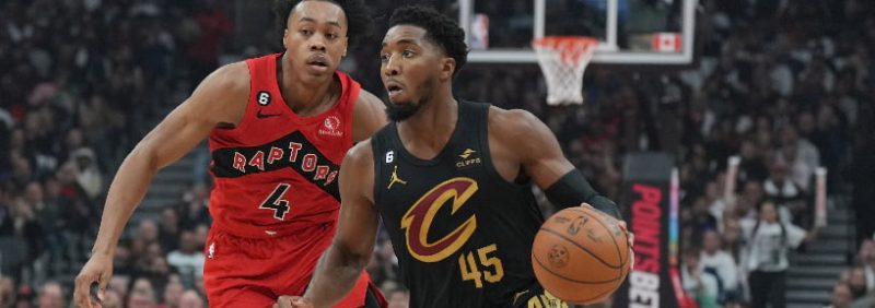 NBA第一篮板得分手的推荐投注选择和预测： 星期二