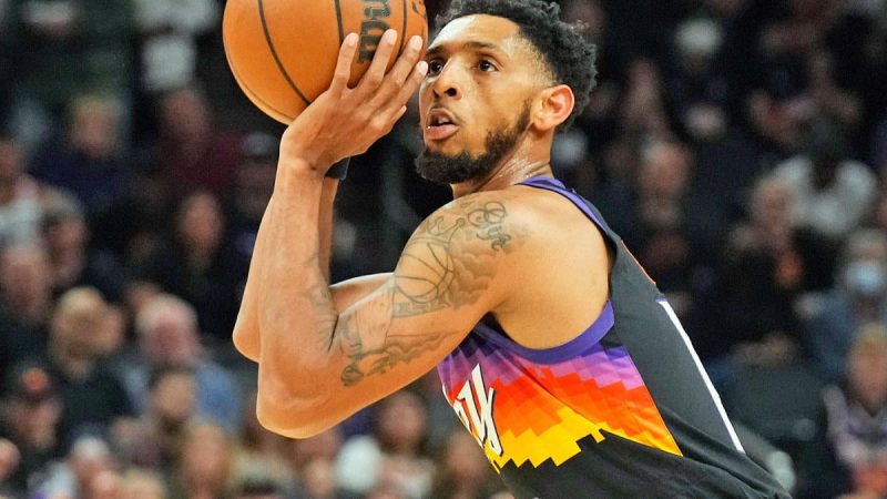NBA DFS：4月7日平博和FanDuel每日幻想篮球赛的热门人选包括卡梅隆-佩恩