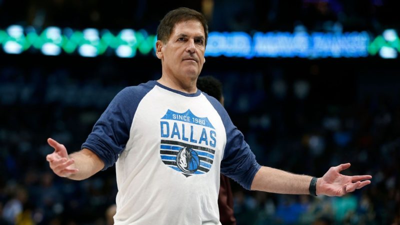 NBA拒绝了小牛队对无争议上篮的抗议