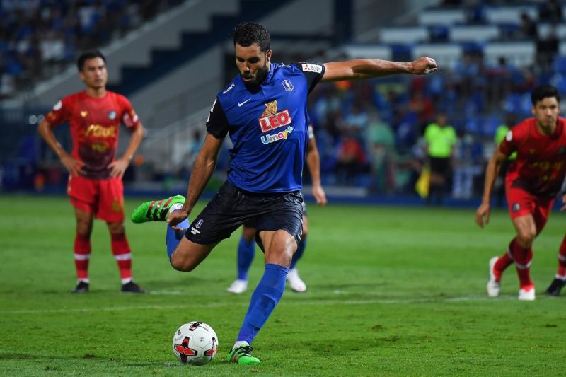 南邦FC VS BG Pathum United的预测： 恐怖的客人潜伏在周围，以3分的优势战胜东道主