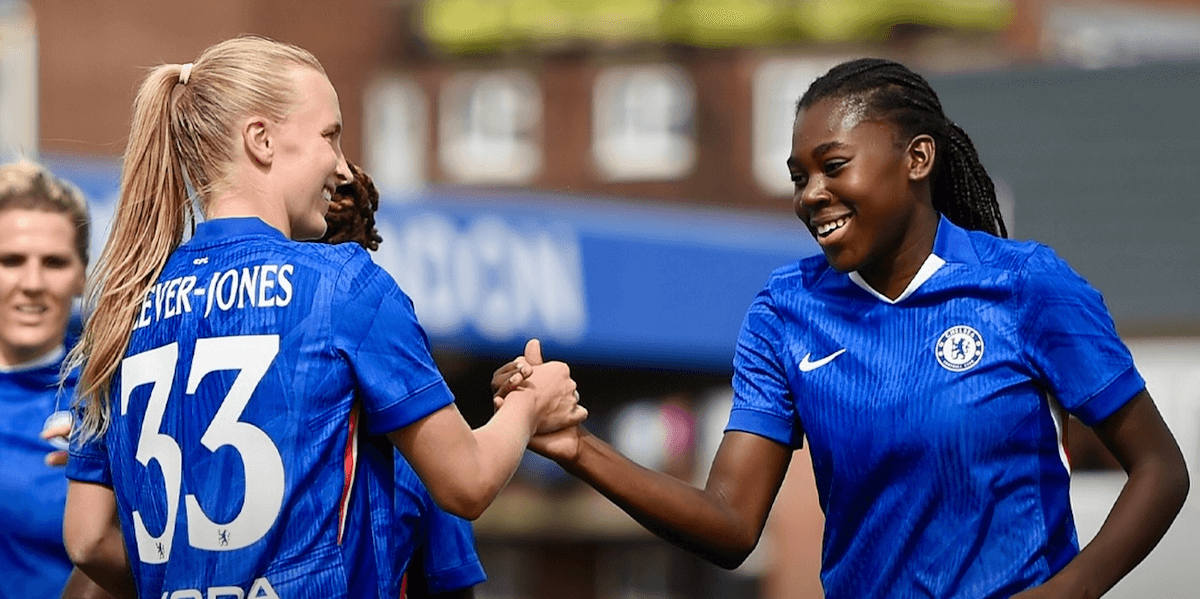 切尔西女足 vs 曼城女足 | 预测 | 2025年9月5日 | 英格兰女足超级联赛