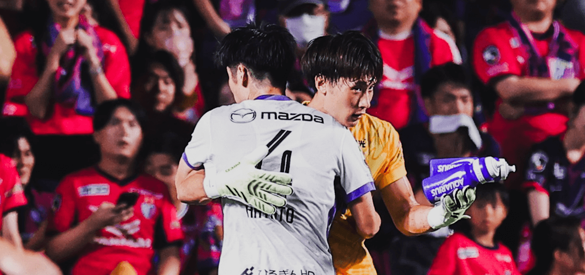 湘南比马 vs 广岛三箭 | 预测 | 2025年3月9日 | J联赛杯四分之一决赛前瞻